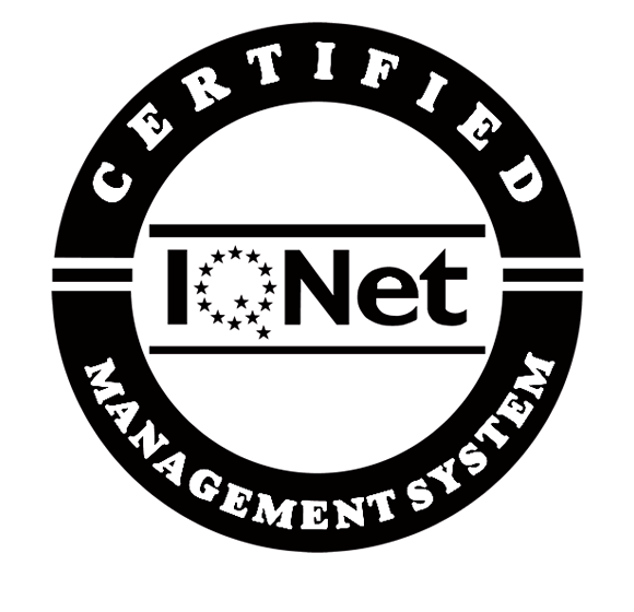 IQNET